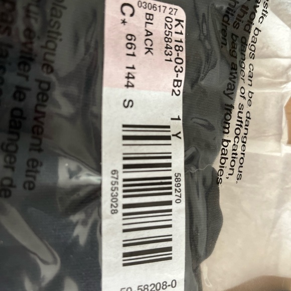 Draper’s & Damon’s woman’s tank top 3x. NWT - Picture 10 of 15